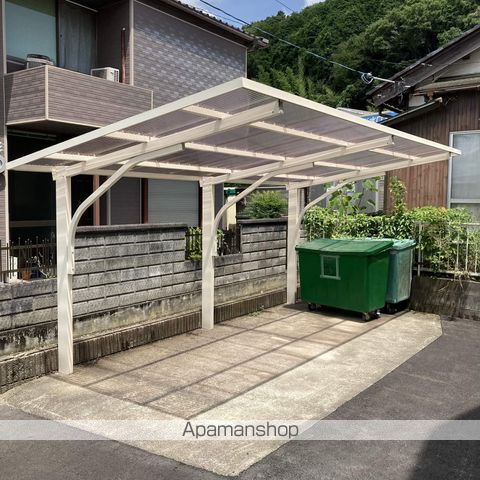 メゾン今村の内装写真
