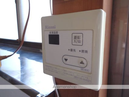 千引ハイツ[3K/73m2]の内装1