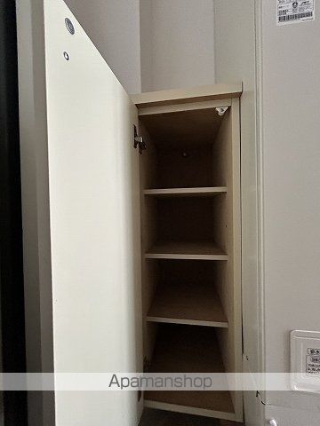安田ビルの内装写真