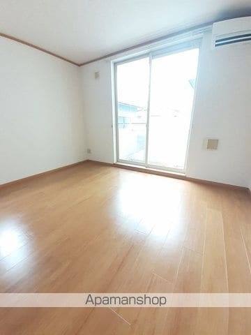 エクレール沖野上の内装写真