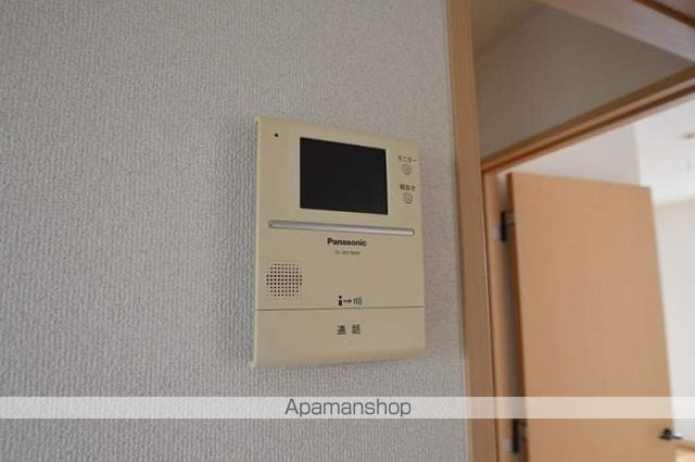 アムール Aの内装写真
