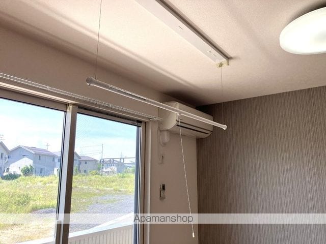 ベルヴェデーレ Bの内装写真