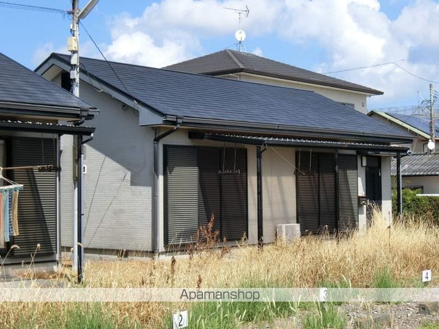 ファミーユ浜岡B