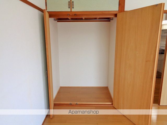 レジデンス庄内Iの内装写真