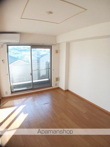 SUNSOLEIL21の内装写真