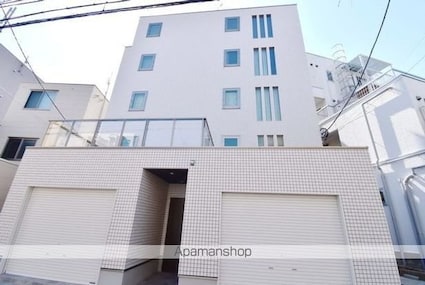 プロスペリティ赤堤[1K/21.29m2]の外観2