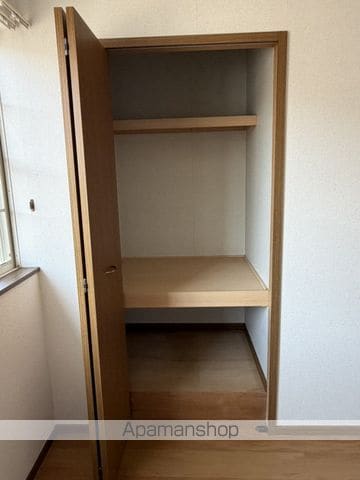 サンロード福山Aの内装写真