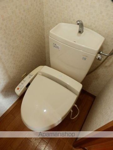 香風館弐番の内装写真