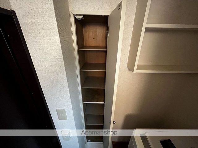 レオパレスポラリスの内装写真