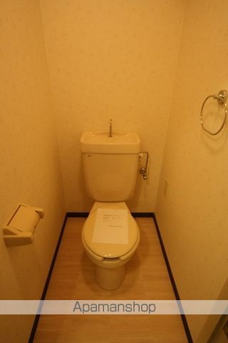 ライフイン水月の内装写真