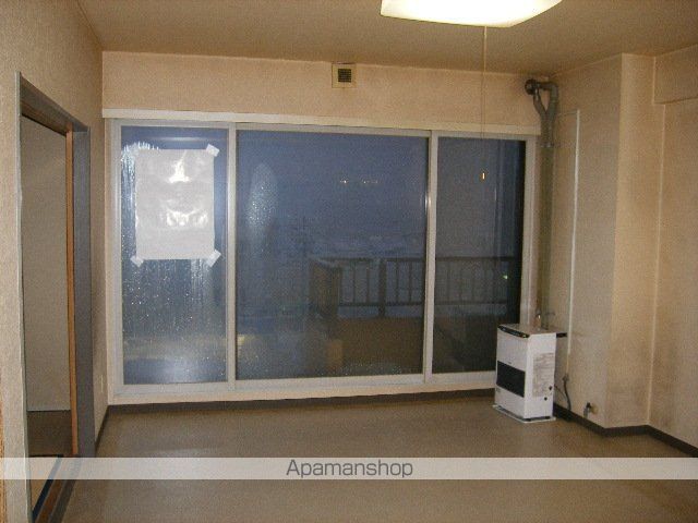 マンションえむずの内装写真