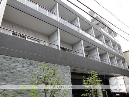 ＲＥＳＩＤＥＮＣＥ　ＳＡＴＳＵＭＡ[1LDK/49.63m2]の外観2