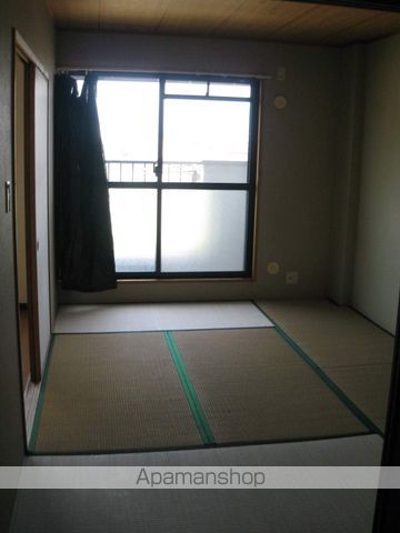 メルベーユ246の内装写真