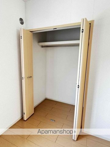シャイニング バレーの内装写真