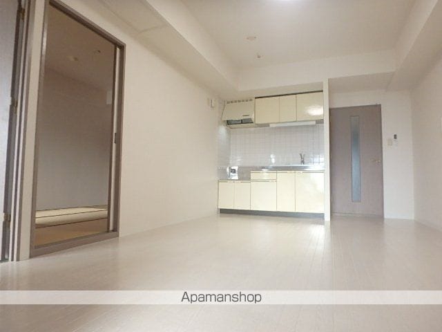 GRAMERCY SAPPOROの内装写真