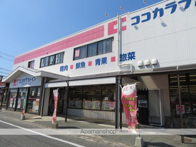 マリンコーポワイケイの周辺写真
