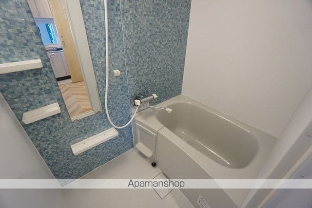 RadlAnce須ヶ口の内装写真