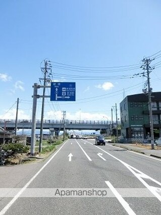 メゾンベルジュ[2DK/45.81m2]の周辺6