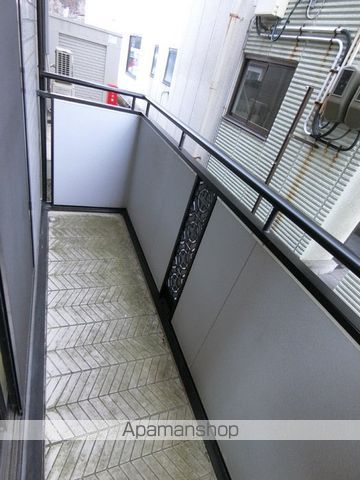 プワール折立の内装写真
