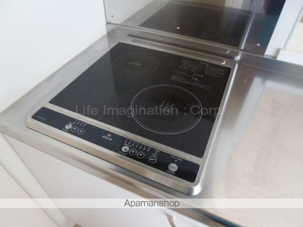 ミランダＬａｋｅ　Ｍｕｓｅ[1R/26.5m2]の内装2