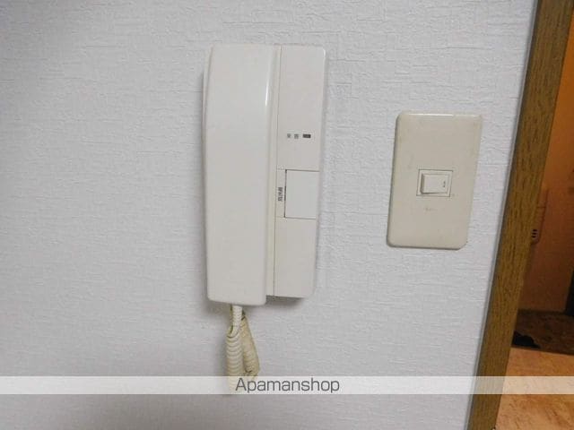 パルコーポ大宮の内装写真