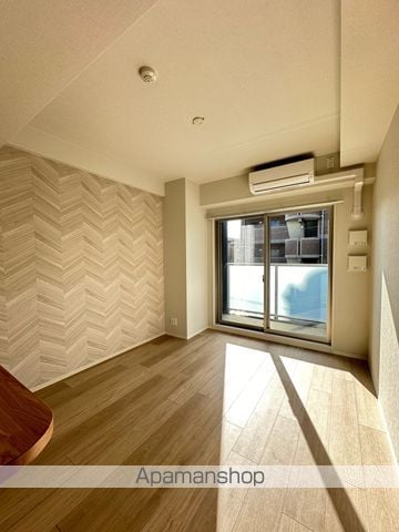 CASA DEL YO.の内装写真
