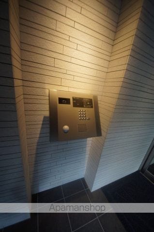 ガーデン代々木上原EASTのその他写真