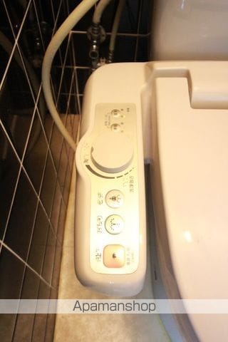 アイヨコヤマの内装写真