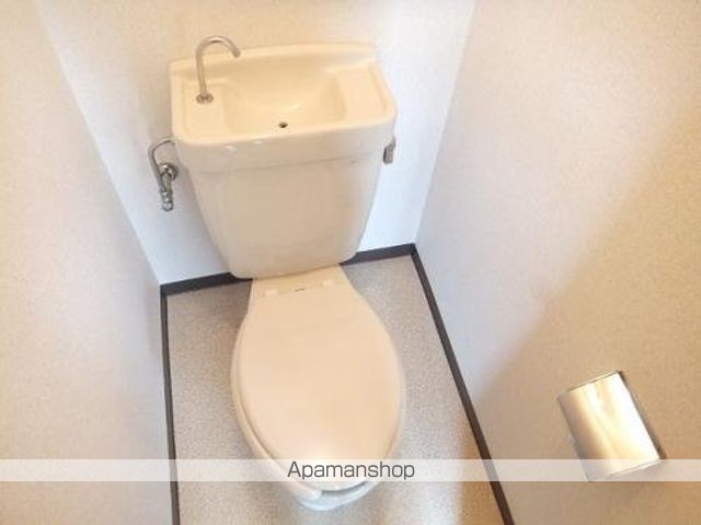 ドミールジュネス国府の内装写真