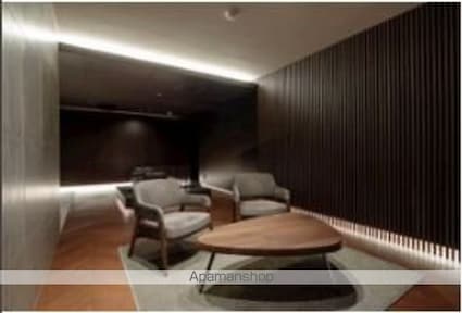 ＯＮＥ　ＲＯＯＦ　ＲＥＳＩＤＥＮＣＥ　ＡＳＡＫＵＳＡＢＡＳＨＩ（[1DK/25.19m2]のロビー2