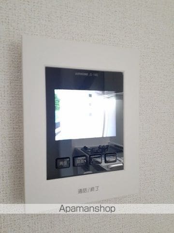 サンガーデンの内装写真