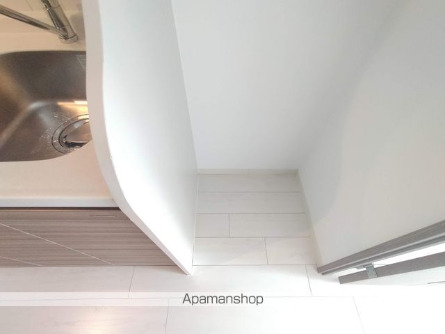 PRESSANCE OSAKA江坂の内装写真