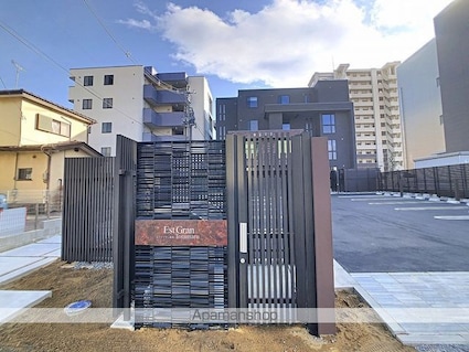 エストグラン虎丸[1LDK/50.68m2]の外観2