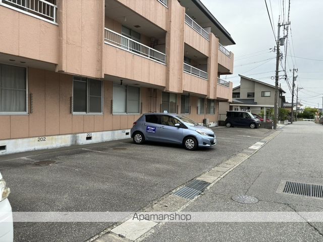 あけぼのマンションのその他写真