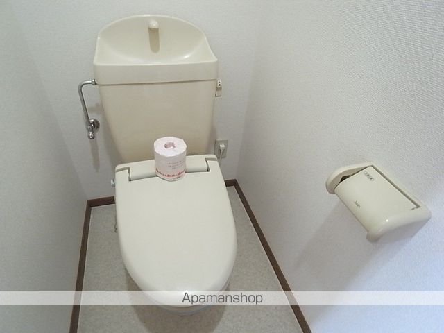 ヴィザージュの内装写真