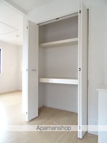 ヒルトップイイダIVの内装写真