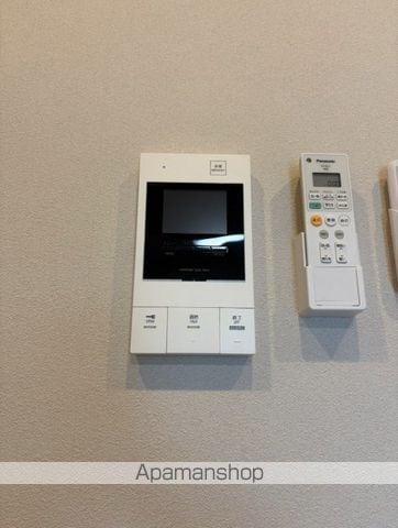 アイルグランデ亀戸の内装写真