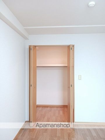 オーブ木太の内装写真