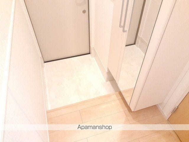 カーサフェリーチェの内装写真