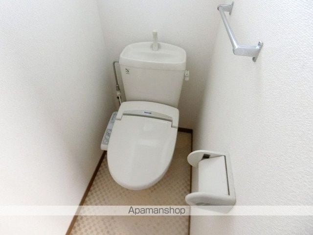 セジュール藤本の内装写真