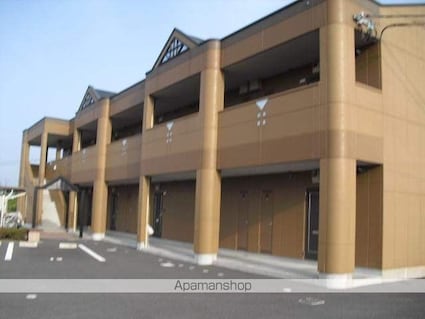 ファームハウス・ヒーロー[1K/33.06m2]の外観2