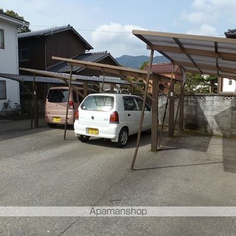 サンハイツKのその他写真
