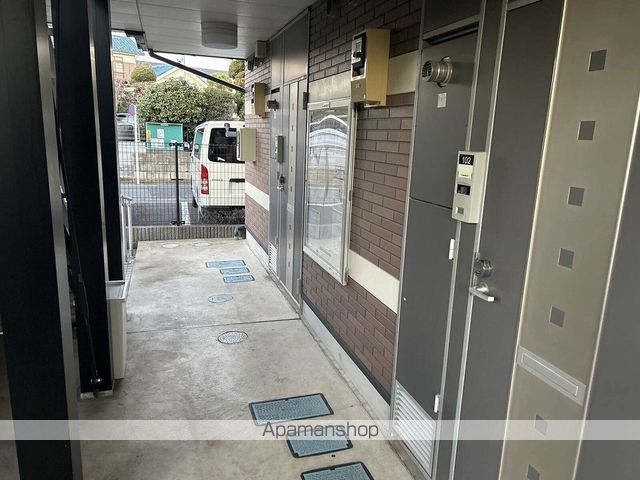 レオネクストグリーンビレッジIIの内装写真