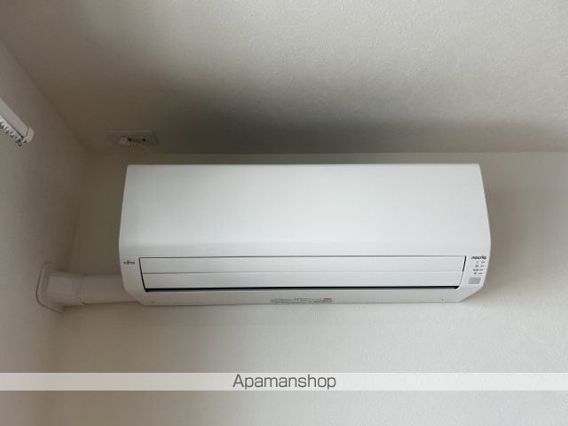 REGALEST 藤原光町の内装写真