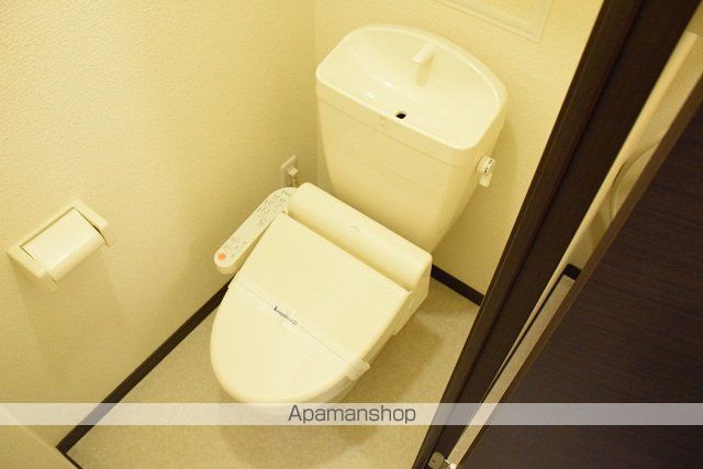 レオネクストゆずり葉の里上野山の内装写真