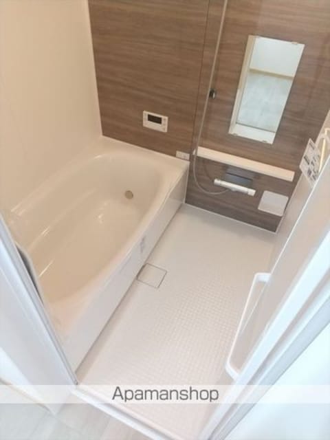 ヤマイチテラス西浜[3LDK/72.66m2]のバス