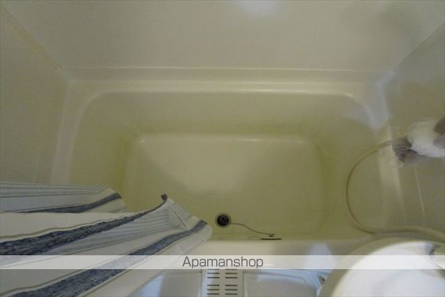 CASA CORAGGIOの内装写真