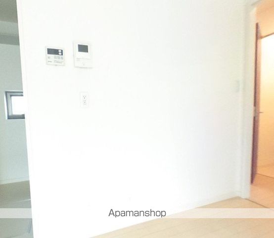 ラフィーネM A棟の内装写真