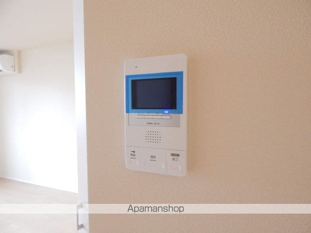 NAKA国立の内装写真