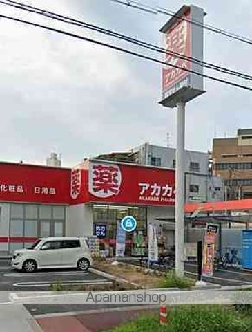 LE・CADREの周辺写真